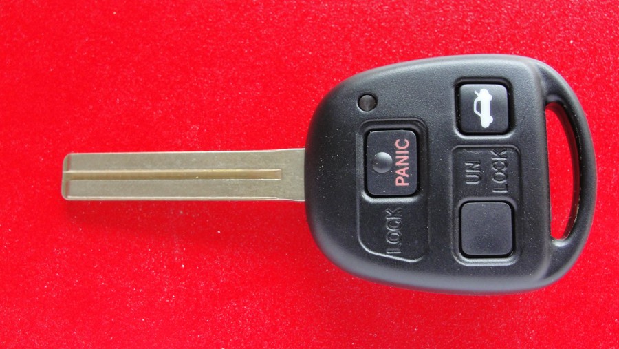 钥匙产品116